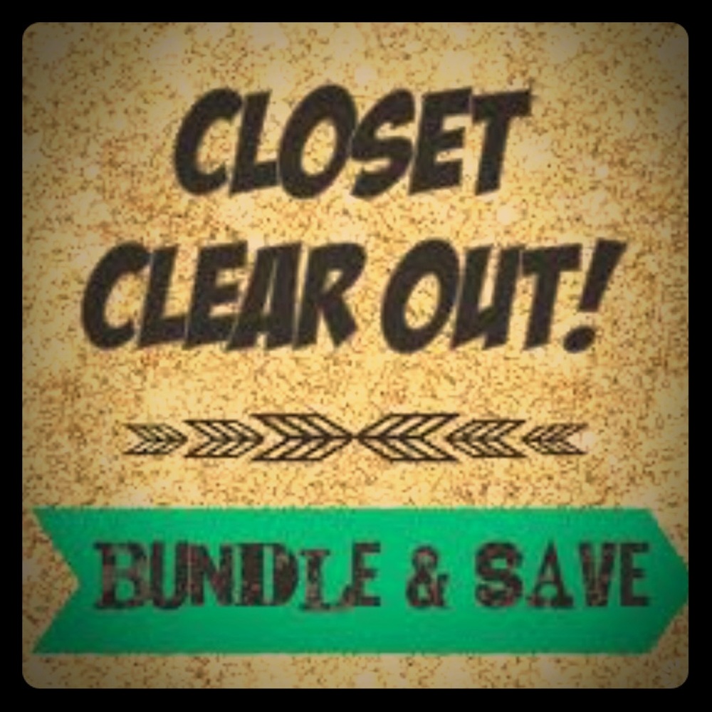 Everything cheap! Bundle